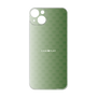 プレミアムパネル［ CASEPLAY Check - Green ］