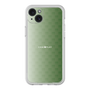 プレミアムパネル［ CASEPLAY Check - Green ］