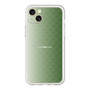 プレミアムパネル［ CASEPLAY Check - Green ］