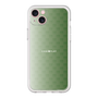 プレミアムパネル［ CASEPLAY Check - Green ］
