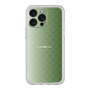 プレミアムパネル［ CASEPLAY Check - Green ］