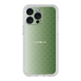 プレミアムパネル［ CASEPLAY Check - Green ］