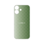 プレミアムパネル［ CASEPLAY Check - Green ］