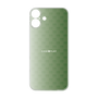 プレミアムパネル［ CASEPLAY Check - Green ］