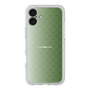 プレミアムパネル［ CASEPLAY Check - Green ］