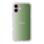 プレミアムパネル［ CASEPLAY Check - Green ］
