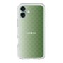 プレミアムパネル［ CASEPLAY Check - Green ］