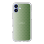 プレミアムパネル［ CASEPLAY Check - Green ］