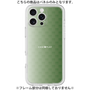 プレミアムパネル［ CASEPLAY Check - Green ］