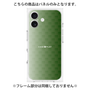 プレミアムパネル［ CASEPLAY Check - Green ］