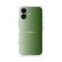 プレミアムパネル［ CASEPLAY Check - Green ］
