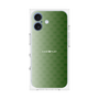 プレミアムパネル［ CASEPLAY Check - Green ］