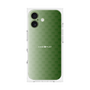 プレミアムパネル［ CASEPLAY Check - Green ］