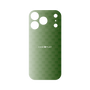 プレミアムパネル［ CASEPLAY Check - Green ］