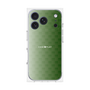 プレミアムパネル［ CASEPLAY Check - Green ］