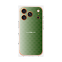プレミアムパネル［ CASEPLAY Check - Green ］