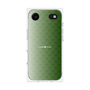プレミアムパネル［ CASEPLAY Check - Green ］