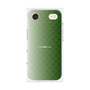 プレミアムパネル［ CASEPLAY Check - Green ］