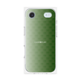 プレミアムパネル［ CASEPLAY Check - Green ］