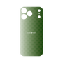 プレミアムパネル［ CASEPLAY Check - Green ］