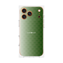 プレミアムパネル［ CASEPLAY Check - Green ］