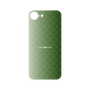 プレミアムパネル［ CASEPLAY Check - Green ］