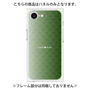 プレミアムパネル［ CASEPLAY Check - Green ］