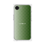 プレミアムパネル［ CASEPLAY Check - Green ］
