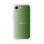 プレミアムパネル［ CASEPLAY Check - Green ］