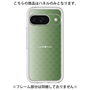 プレミアムパネル［ CASEPLAY Check - Green ］