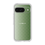 プレミアムパネル［ CASEPLAY Check - Green ］