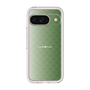 プレミアムパネル［ CASEPLAY Check - Green ］