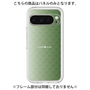プレミアムパネル［ CASEPLAY Check - Green ］
