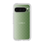 プレミアムパネル［ CASEPLAY Check - Green ］