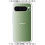 プレミアムパネル［ CASEPLAY Check - Green ］