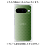 プレミアムパネル［ CASEPLAY Check - Green ］