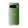 プレミアムパネル［ CASEPLAY Check - Green ］