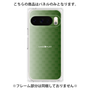 プレミアムパネル［ CASEPLAY Check - Green ］