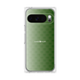 プレミアムパネル［ CASEPLAY Check - Green ］