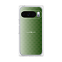 プレミアムパネル［ CASEPLAY Check - Green ］