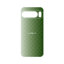 プレミアムパネル［ CASEPLAY Check - Green ］