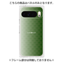 プレミアムパネル［ CASEPLAY Check - Green ］