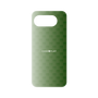 プレミアムパネル［ CASEPLAY Check - Green ］