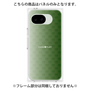 プレミアムパネル［ CASEPLAY Check - Green ］