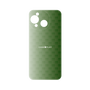 プレミアムパネル［ CASEPLAY Check - Green ］