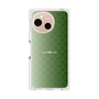 プレミアムパネル［ CASEPLAY Check - Green ］