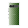 プレミアムパネル［ CASEPLAY Check - Green ］