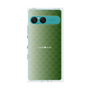 プレミアムパネル［ CASEPLAY Check - Green ］