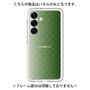 プレミアムパネル［ CASEPLAY Check - Green ］
