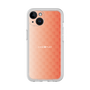 プレミアムパネル［ CASEPLAY Check - Orange ］